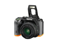 Pentax K-S2 + 18-50WR BLACK-ORANGE - 1451758 - zdjęcie 1